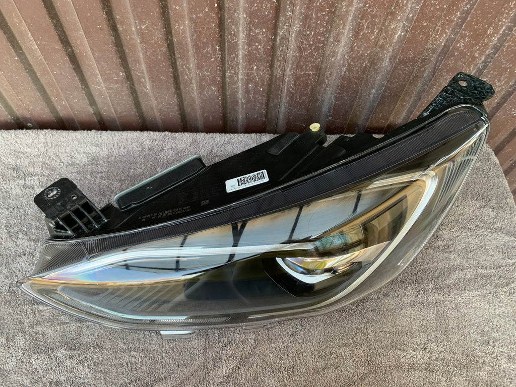 Frontscheinwerfer Ford Focus JX7B-13E017-AJ FULL LED Links Headlight