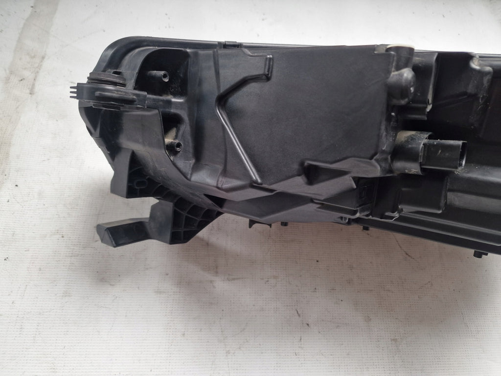 Frontscheinwerfer Skoda Octavia IV 5E4941016B Rechts Scheinwerfer Headlight SCH6151981651fb