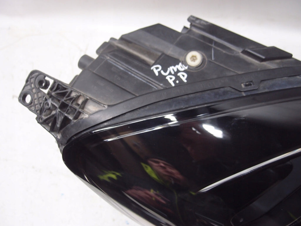 Frontscheinwerfer Ford Puma L1TB-13E014-GH LED Rechts Scheinwerfer Headlight SCH5214580626uj