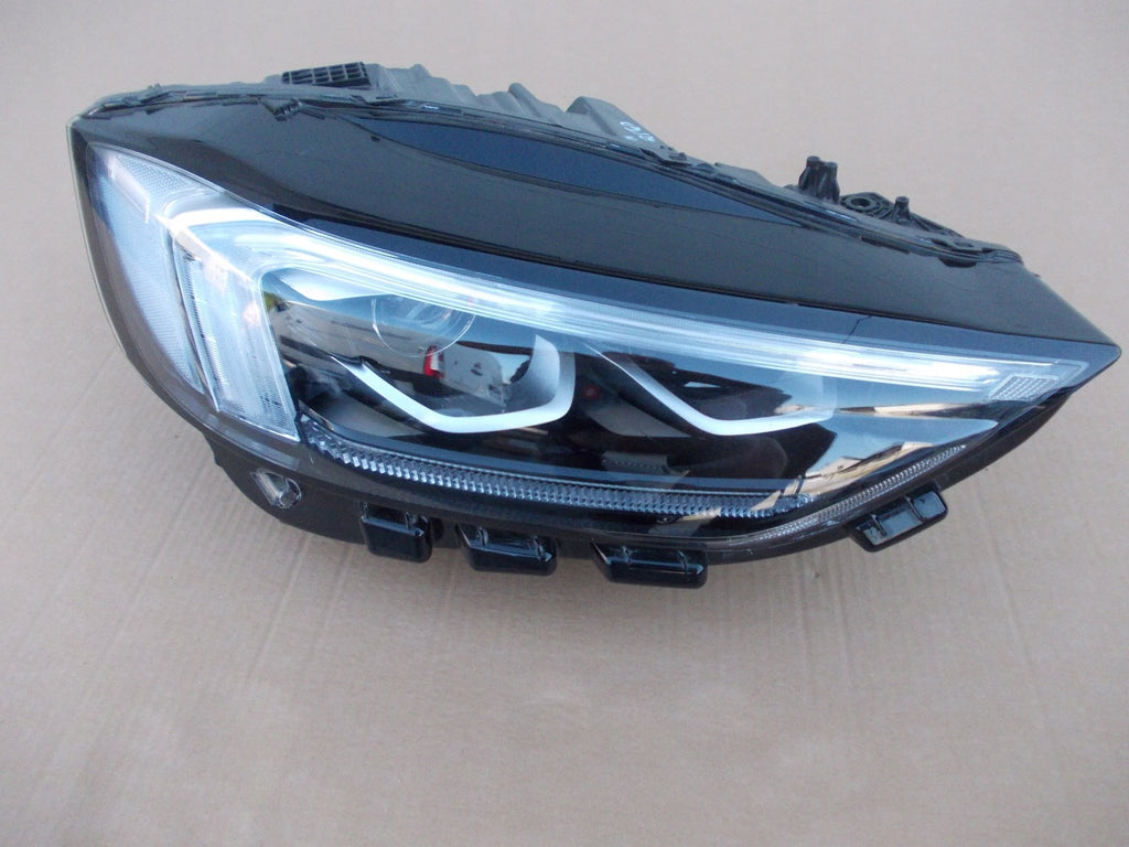 Frontscheinwerfer Ford KT4B13W029HG KT4B13W029 LED Rechts Scheinwerfer Headlight