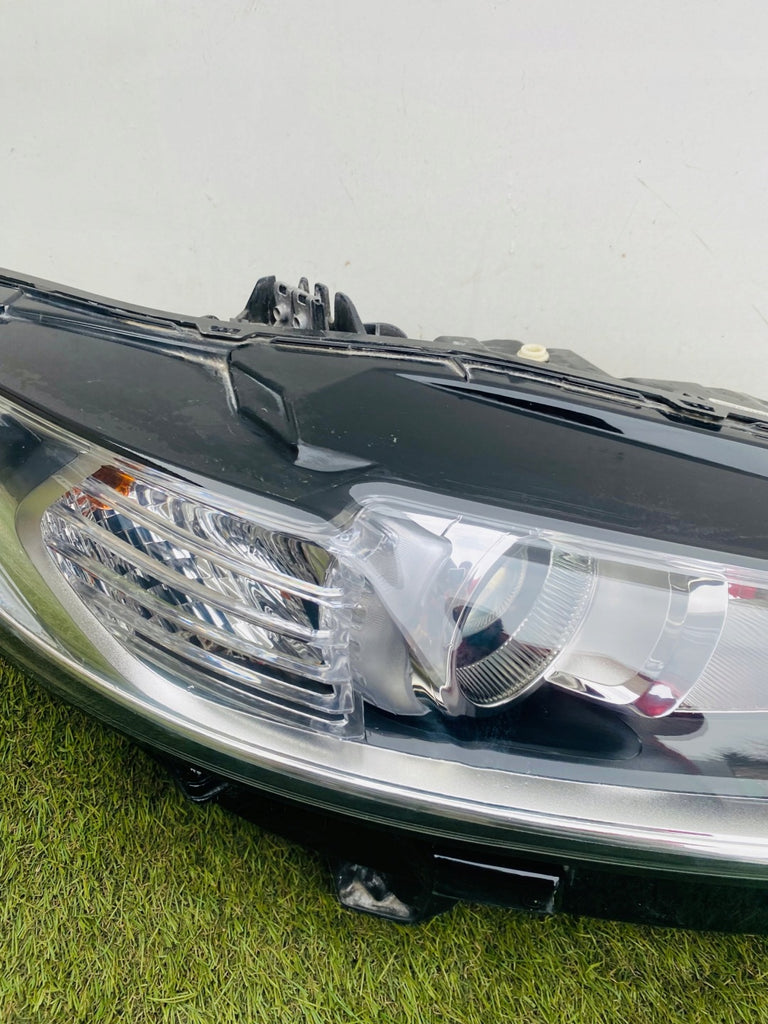 Frontscheinwerfer Ford Mondeo V I 89906731 LED Rechts Scheinwerfer Headlight SCH9153630040ud
