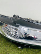 Laden Sie das Bild in den Galerie-Viewer, Frontscheinwerfer Ford Mondeo V I 89906731 LED Rechts Scheinwerfer Headlight SCH9153630040ud