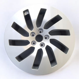 1x Alufelge 18 Zoll 8.0