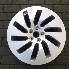 1x Alufelge 18 Zoll 8.0