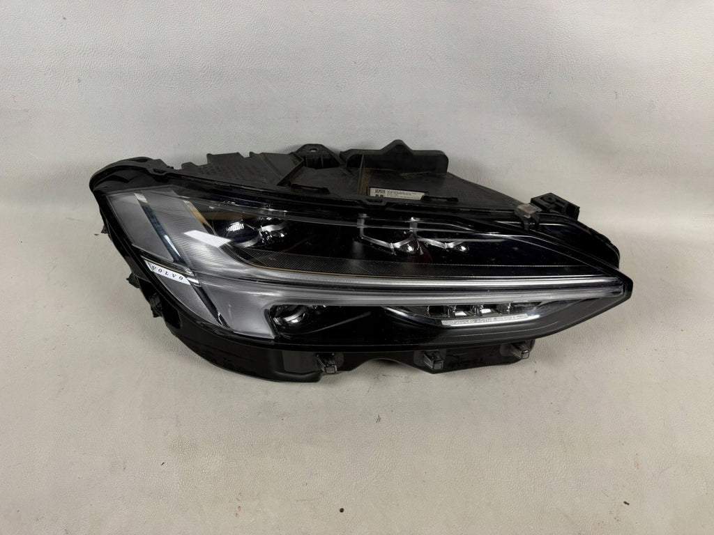Frontscheinwerfer Volvo Xc90 32338925 Rechts Scheinwerfer Headlight SCH1073499735fo
