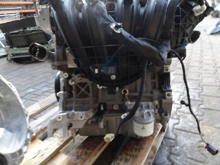 Motor Ford Kuga III BGDA 2.5 165PS 225kW 14Km 2025 Hybrid Engine Unkomplett MOT5720798236fx