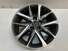 Laden Sie das Bild in den Galerie-Viewer, 1x Alufelge 17 Zoll 5x114.3 Mazda Cx5 Cx-5 Rim Wheel FEL9682385378ag