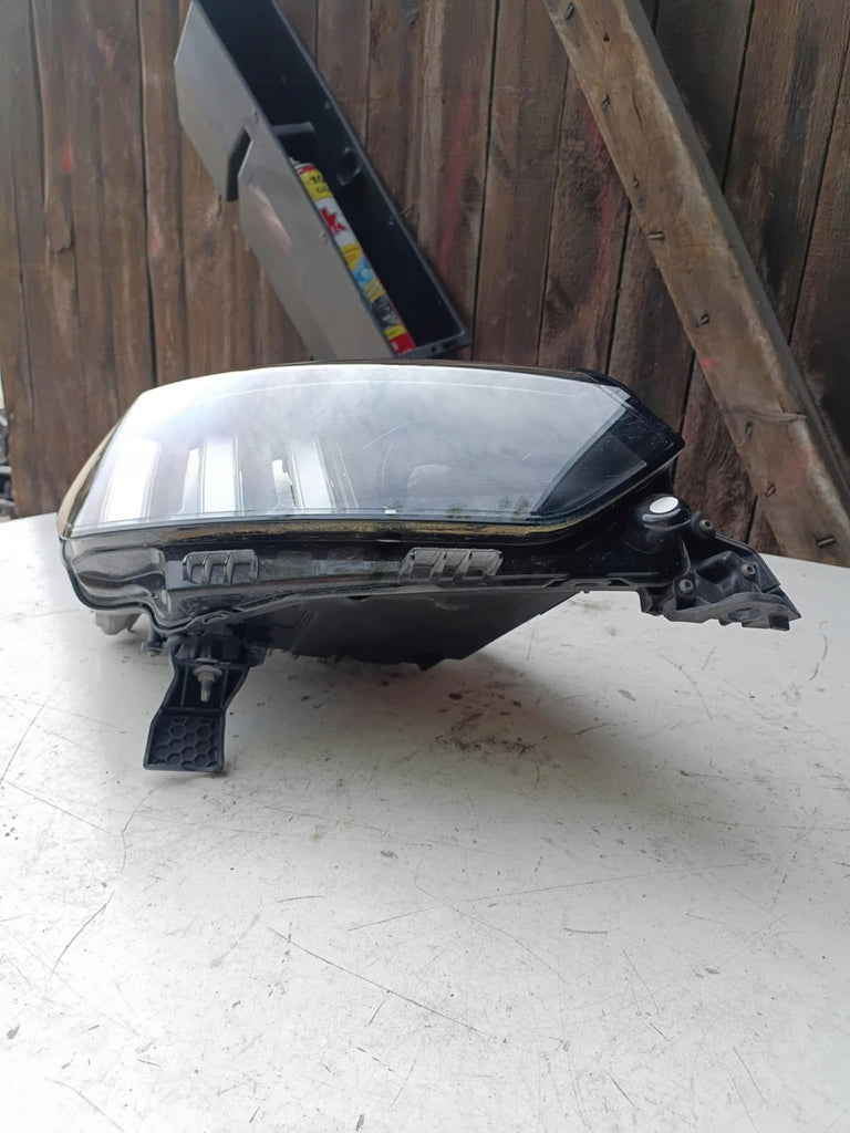 Frontscheinwerfer Peugeot 2008 II 9823193480 Rechts Scheinwerfer Headlight