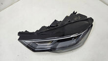 Load image into Gallery viewer, Frontscheinwerfer Audi A6 C8 4K0941033 Full LED Links Scheinwerfer Headlight