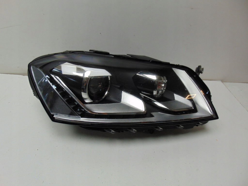 Frontscheinwerfer VW Passat B7 3AB941754 8K0941597B 3D0941329 Xenon Rechts SCH3856480025co