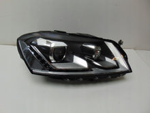 Load image into Gallery viewer, Frontscheinwerfer VW Passat B7 3AB941754 8K0941597B 3D0941329 Xenon Rechts SCH3856480025co
