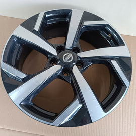 1x Alufelge 19 Zoll 7.0