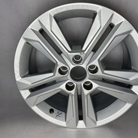 1x Alufelge 17 Zoll 7.0