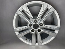 Load image into Gallery viewer, 1x Alufelge 17 Zoll 7.0" 5x112 45ET 81A601025AJ Audi Rim Wheel FEL3782312609mk