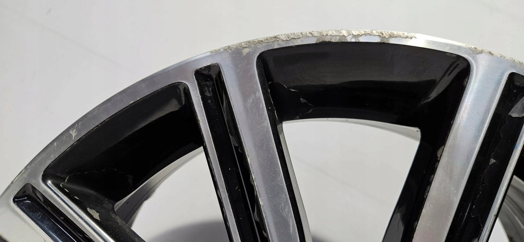 1x Alufelge 17 Zoll 7.5" 5x114.3 52ET 52910-D4650 Kia Optima Rim Wheel