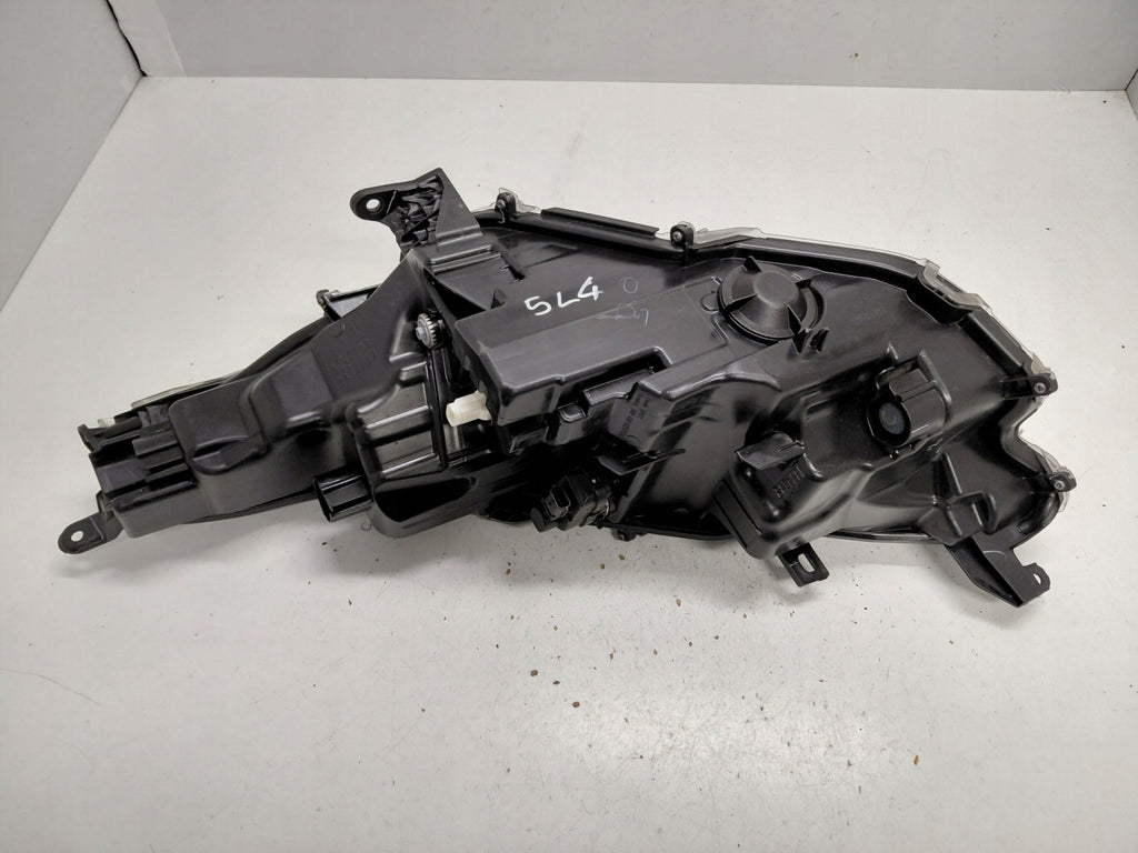 Frontscheinwerfer Toyota Yaris K0-8EU Full LED Rechts Scheinwerfer Headlight SCH7058359766hq