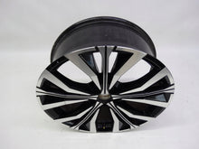 Load image into Gallery viewer, 1x Alufelge 20 Zoll 8.0" 5x114.3 40ET Glanz Schwarz 403004261R Renault Rim Wheel FEL4708393862mx