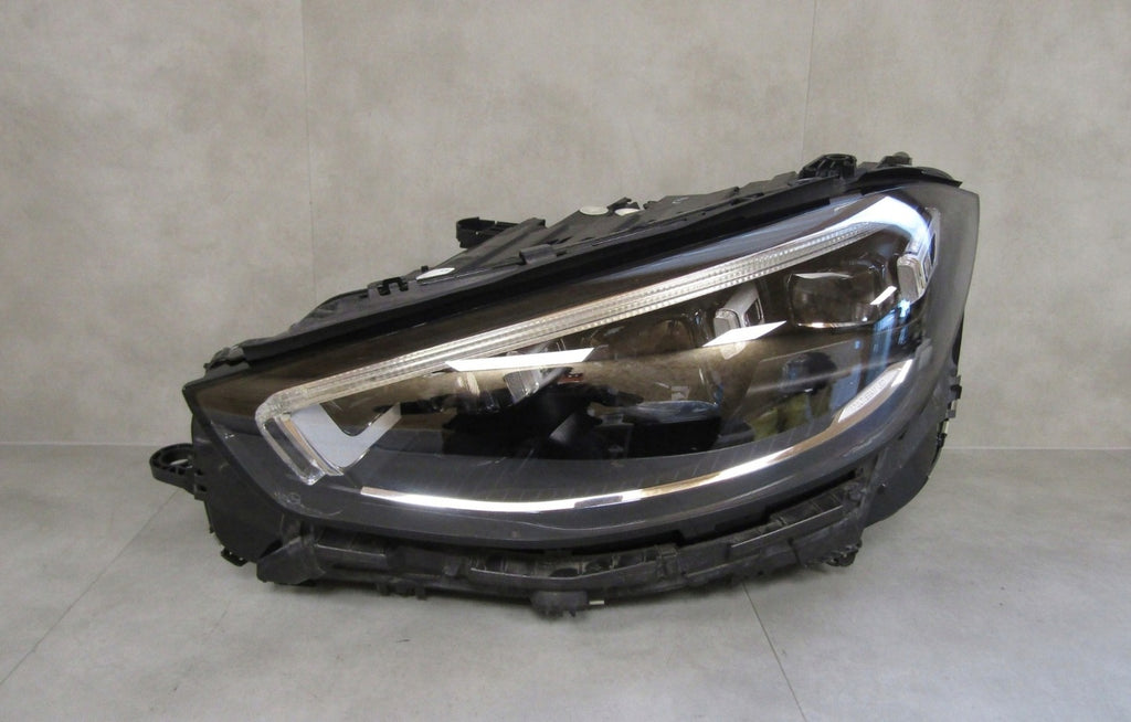 Frontscheinwerfer Mercedes-Benz W223 A2239060904 LED Links Headlight SCH8553085366uj