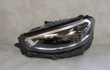 Laden Sie das Bild in den Galerie-Viewer, Frontscheinwerfer Mercedes-Benz W223 A2239060904 LED Links Headlight SCH8553085366uj