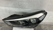 Load image into Gallery viewer, Frontscheinwerfer Hyundai Tucson LED Links Scheinwerfer Headlight