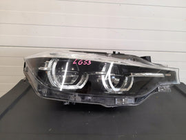 Frontscheinwerfer BMW 3 F30 F31 8739566-02 Rechts Scheinwerfer Headlight SCH1815027061se