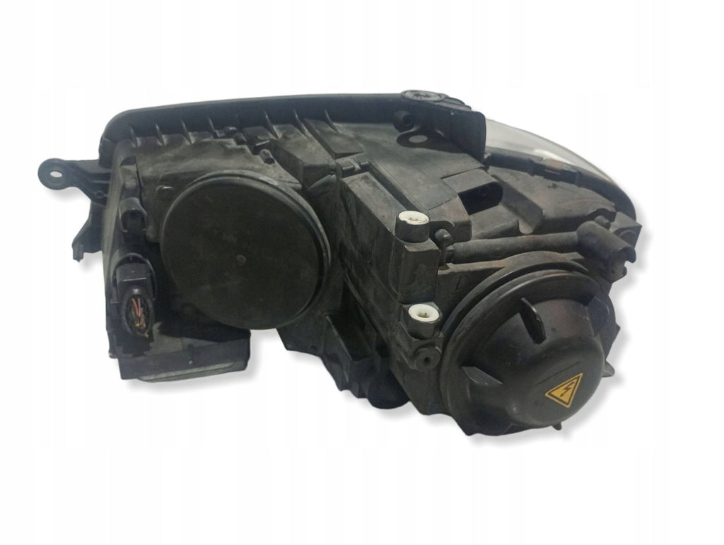 Frontscheinwerfer VW Touran 1307329120 Rechts Scheinwerfer Headlight SCH1630707311gd