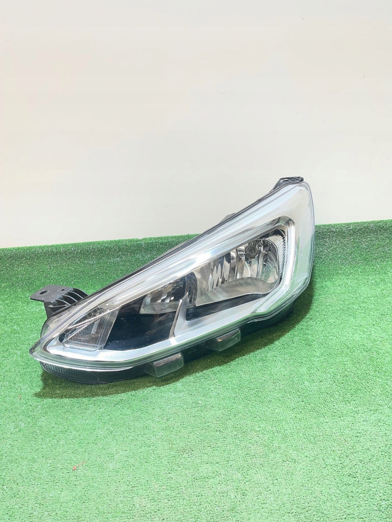 Frontscheinwerfer Ford Focus JX7B-13W030-AE Xenon Links Scheinwerfer Headlight SCH7223954401qf
