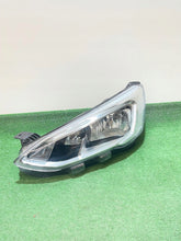 Load image into Gallery viewer, Frontscheinwerfer Ford Focus JX7B-13W030-AE Xenon Links Scheinwerfer Headlight SCH7223954401qf