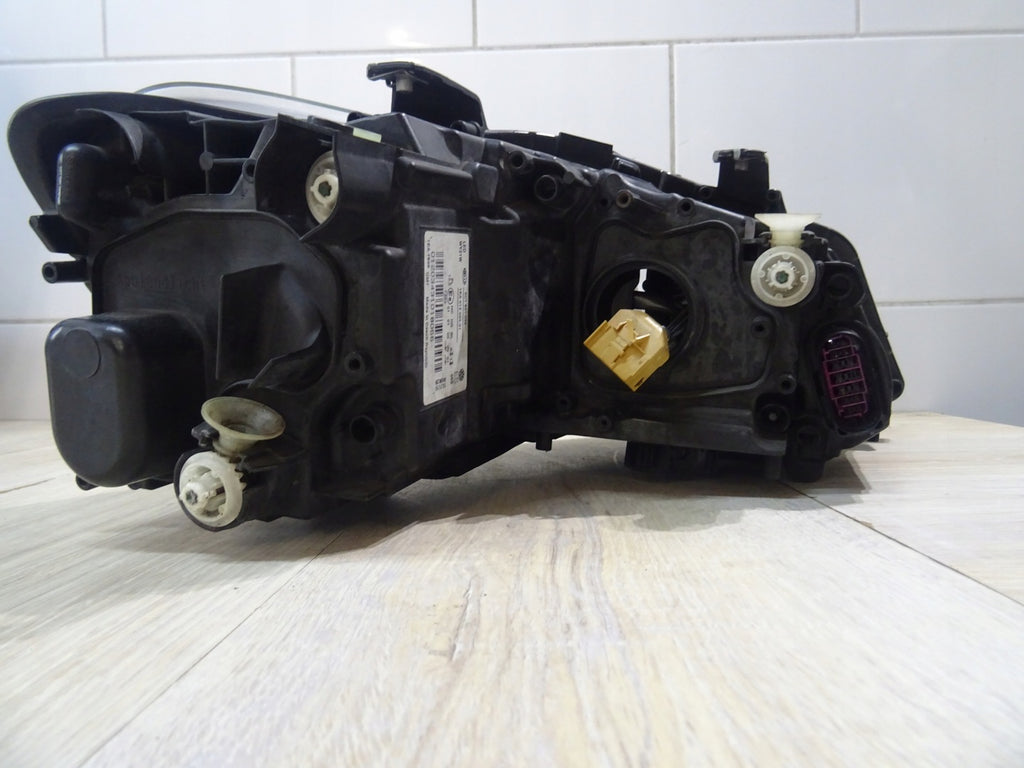 Frontscheinwerfer VW Polo 6c1 6C1941035 Full LED Links Scheinwerfer Headlight