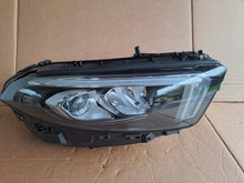 Laden Sie das Bild in den Galerie-Viewer, Frontscheinwerfer Mercedes-Benz W177 A1779064803 LED Rechts Headlight SCH3995994158vr