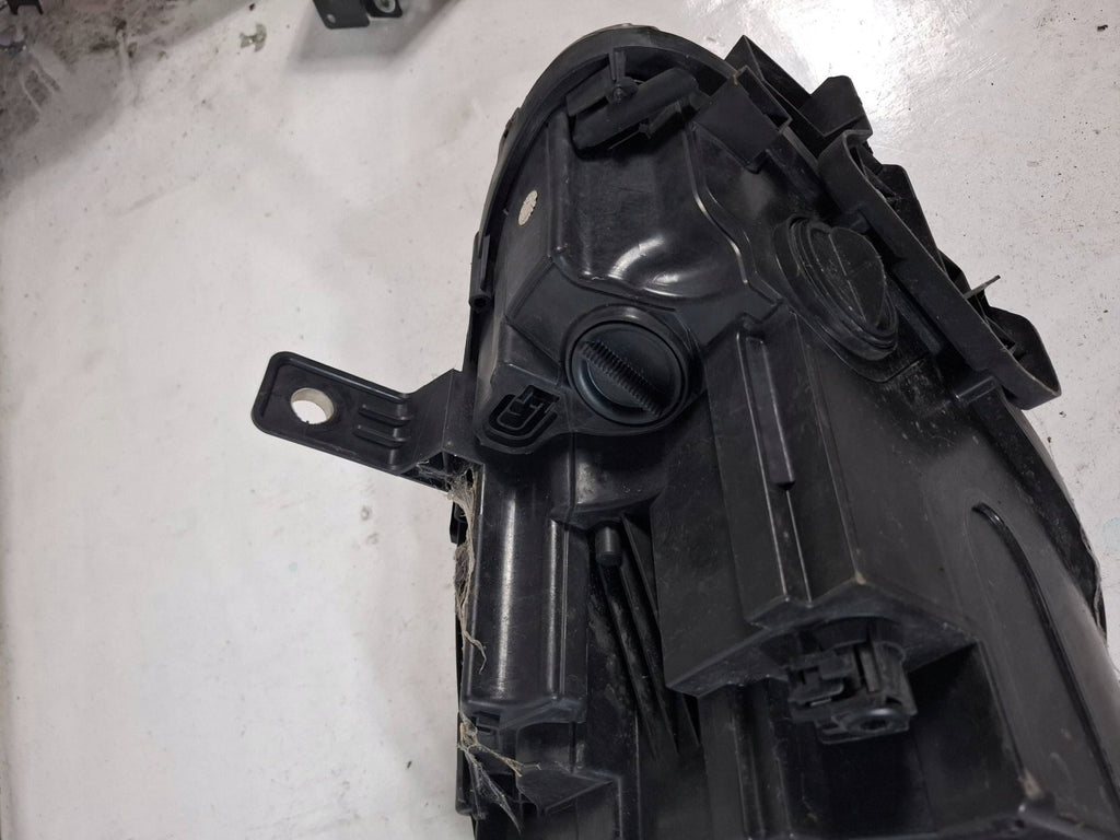 Frontscheinwerfer Alfa Romeo Giulietta 00505268080 Links Scheinwerfer Headlight SCH4773164344qo