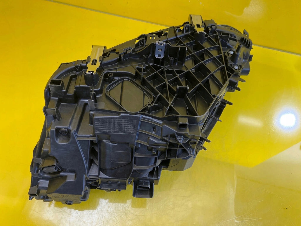 Frontscheinwerfer BMW 4 G22 G23 G26 5A3B2F4-05 LED Rechts Scheinwerfer Headlight SCH7983809647uj