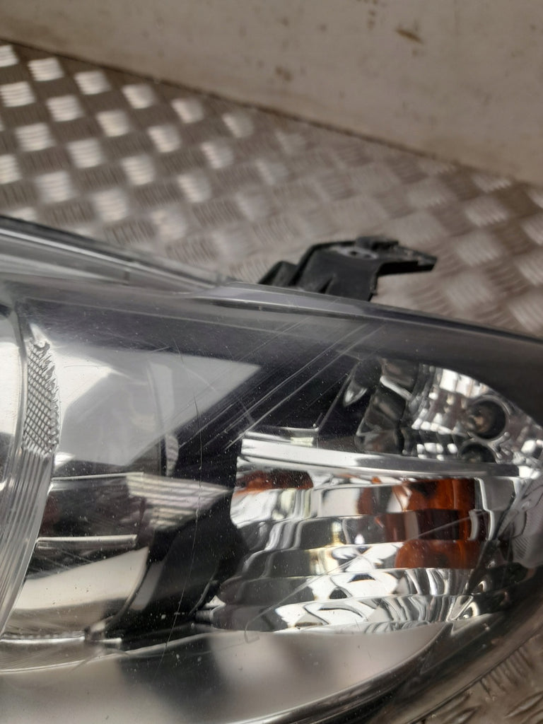 Frontscheinwerfer Mazda 6 GHR4-51040 Links Scheinwerfer Headlight SCH8021520236be