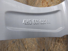 Load image into Gallery viewer, 1x Alufelge 20 Zoll 9.0" 5x112 37ET 4H0601025 Audi A8 Rim Wheel FEL1463855085gx