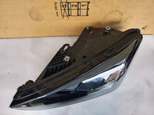 Load image into Gallery viewer, Frontscheinwerfer Cupra Leon 5FB941035A Links Scheinwerfer Headlight SCH7346657539wg