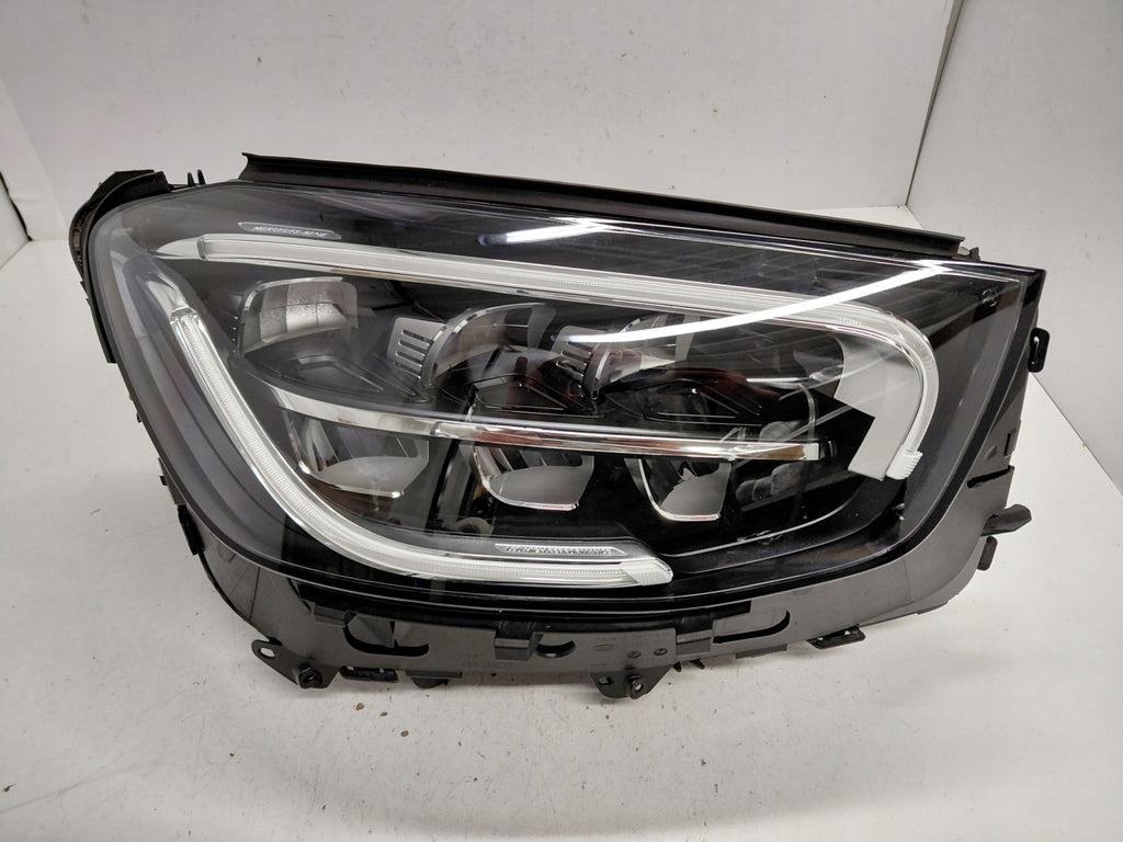Frontscheinwerfer Mercedes-Benz Glc A2539067001 Full LED Rechts Headlight SCH4898400047oz
