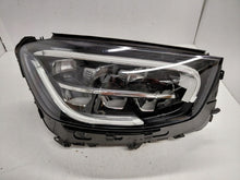 Laden Sie das Bild in den Galerie-Viewer, Frontscheinwerfer Mercedes-Benz Glc A2539067001 Full LED Rechts Headlight SCH4898400047oz