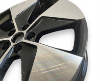 Laden Sie das Bild in den Galerie-Viewer, 1x Alufelge 19 Zoll 6.5&quot; 5x114.3 38ET 403006149 Renault Megane 1 Rim Wheel