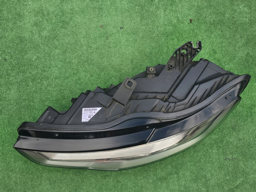 Frontscheinwerfer Audi A6 C7 4G0941033C Full LED Links Scheinwerfer Headlight SCH7773646312we