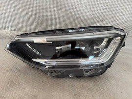 Frontscheinwerfer VW Taigo 2G7941035A Full LED Links Scheinwerfer Headlight
