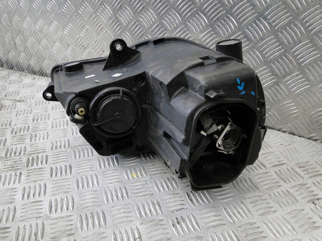 Frontscheinwerfer VW Eos 1Q1941005B Xenon Links Scheinwerfer Headlight SCH5125483475mr