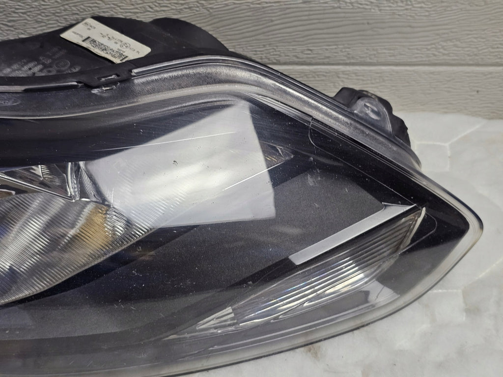 Frontscheinwerfer Ford Focus III BM51-13W029-RA Rechts Scheinwerfer Headlight SCH7474514021sk