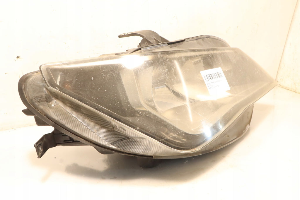 Frontscheinwerfer Seat Ibiza IV I A046439 Rechts Scheinwerfer Headlight SCH9587750087yg