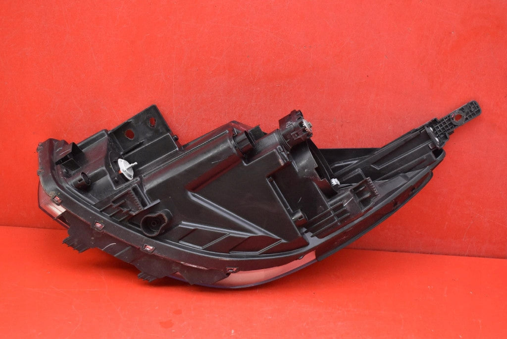 Frontscheinwerfer Kia Rio Rechts Scheinwerfer Headlight SCH5876063381zs