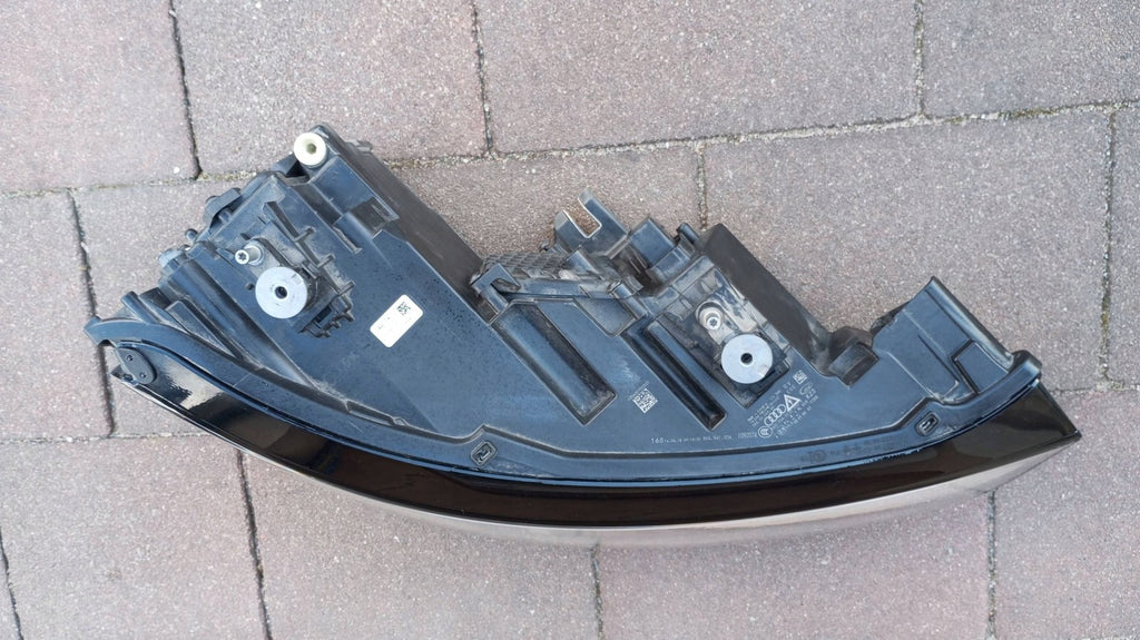 Frontscheinwerfer Audi A1 8XA941006 Rechts Scheinwerfer Headlight SCH1075176183jp