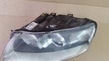 Load image into Gallery viewer, Frontscheinwerfer Audi A6 C6 4F0941029FG Xenon Links Scheinwerfer Headlight