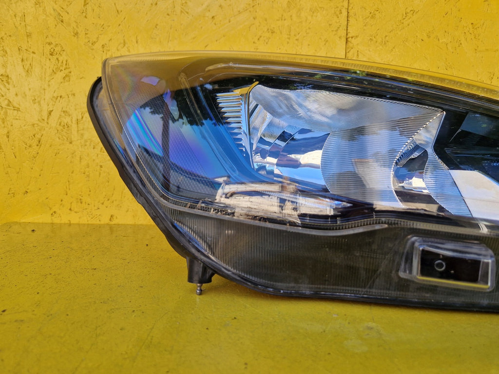 Frontscheinwerfer Ford Focus JX7B-13W029-CE Rechts Scheinwerfer Headlight SCH5645549320ns