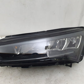 Frontscheinwerfer Skoda Enyaq IV 1EX014773-01 16936619723 Full LED Links SCH6490349292wo