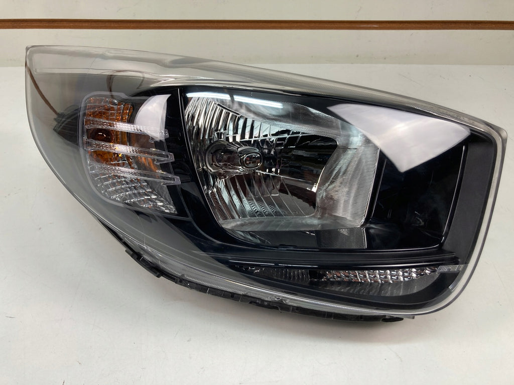 Frontscheinwerfer Kia Picanto 92102G6000 LED Rechts Scheinwerfer Headlight