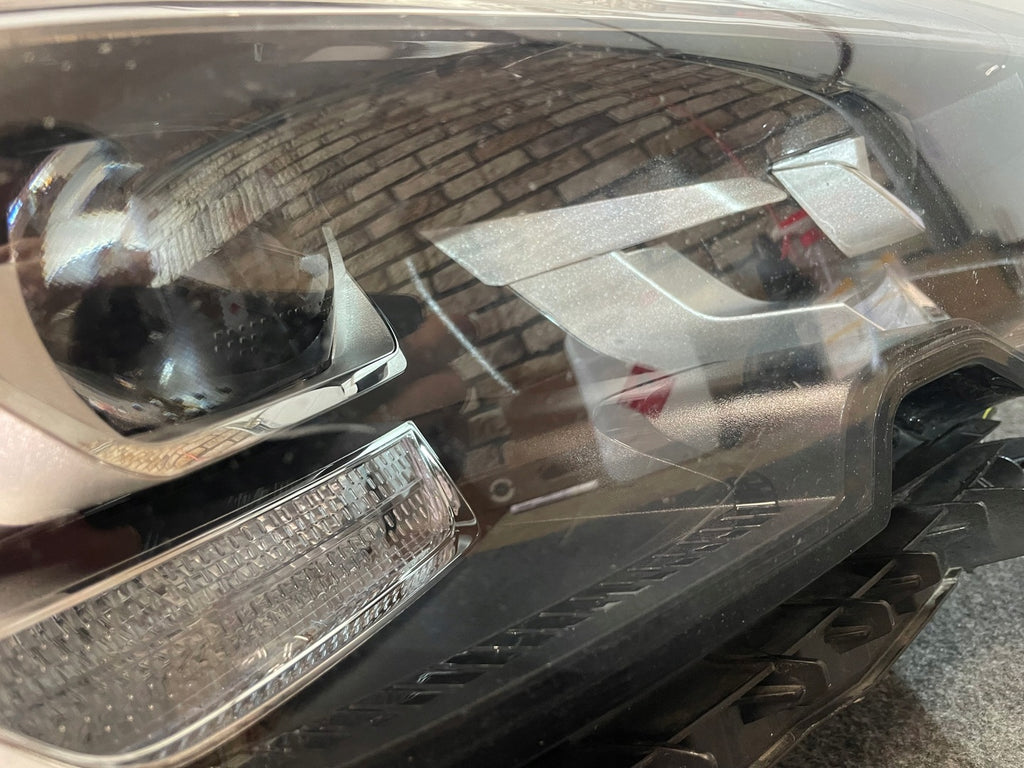 Frontscheinwerfer BMW 3 G21 G20 9481696-08LL Rechts Scheinwerfer Headlight SCH9494648164qn